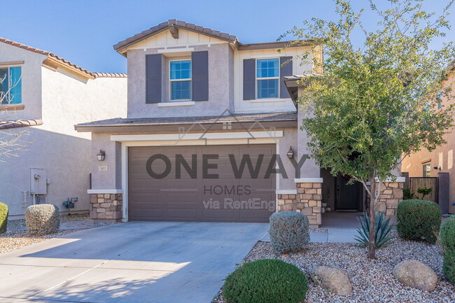 Building Photo - 5411 S Canyon Rim