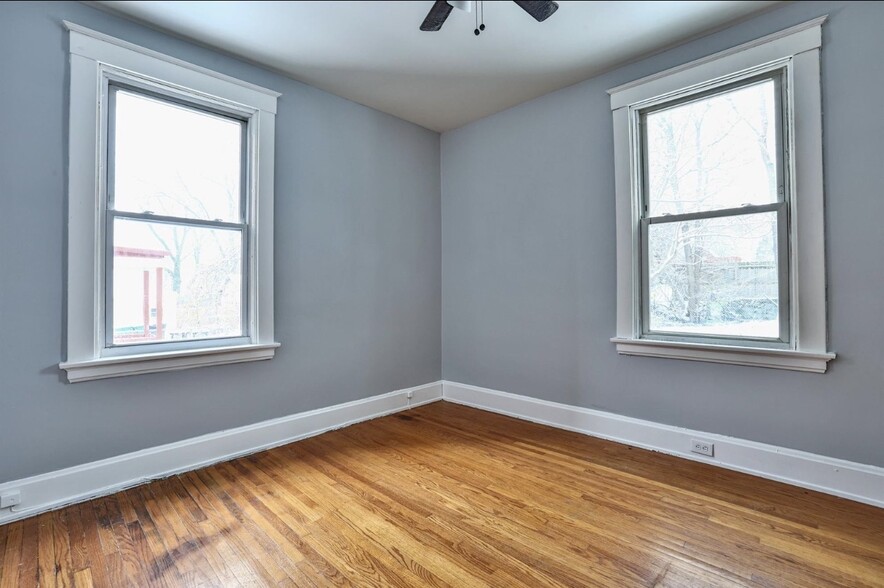 Building Photo - 1125 Seton Ave