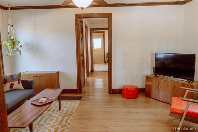 Building Photo - 416 W Kiowa St