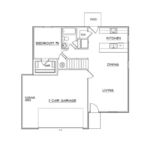 Building Photo - 108 Burlington Dr