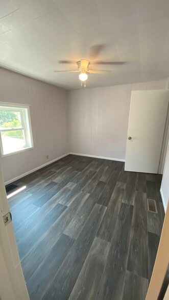 Bedroom 1 - 1311 S 17th St