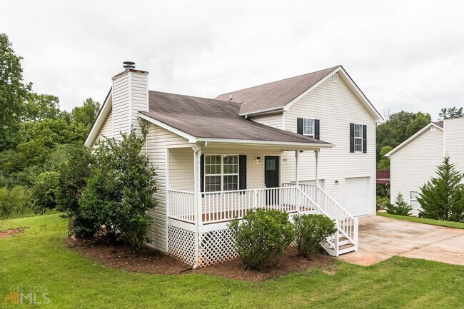 Building Photo - 4745 Turning Leaf Dr