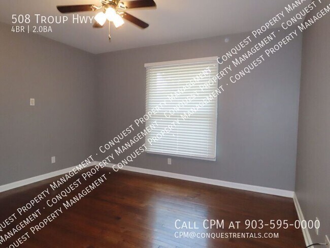 Building Photo - 508 Troup Hwy