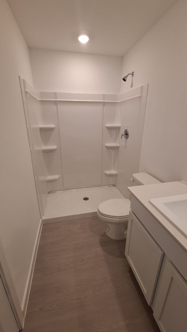 Building Photo - NEWLY BUILT 3 bedroom 2.5 Bath! *1.5 MONTH...