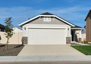 Building Photo - Beautiful 3 bed 2 bath home in Nampa just off Ustick and Midland Blvd