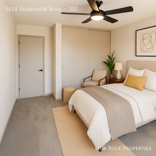 Building Photo - 5616 Grandview Blvd