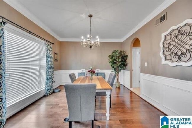 Building Photo - 2011 Ashley Brook Way