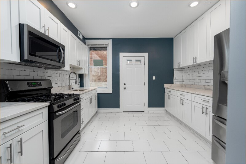 Building Photo - 2602 Beryl Ave