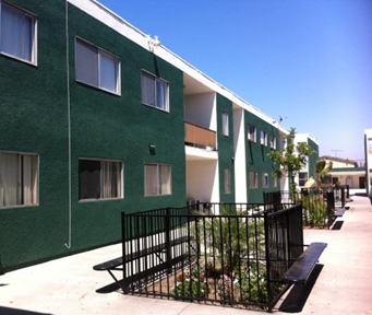 Building Photo - Orion Gardens Apartments