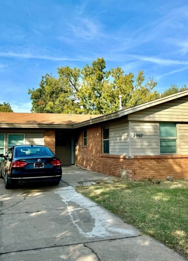 Primary Photo - 2907 SW 54th St
