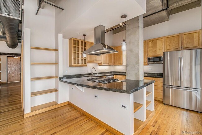 Building Photo - 1020 15th St