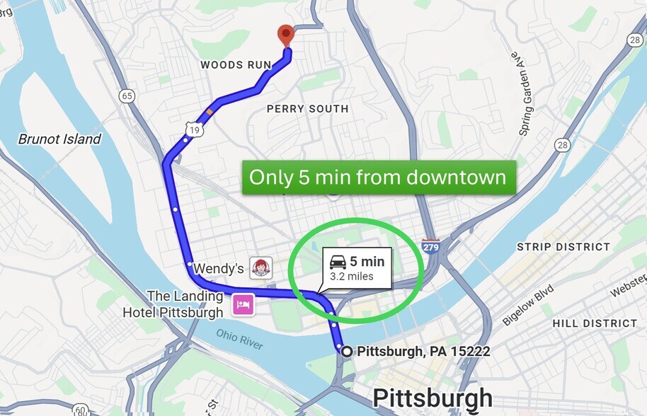 Building Photo - 362 Marshall Ave