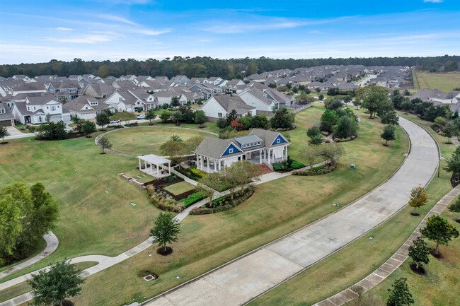 Building Photo - 2328 Woodland Prairie Ln