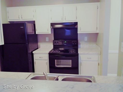 Building Photo - 6357 Shelby Briar Dr