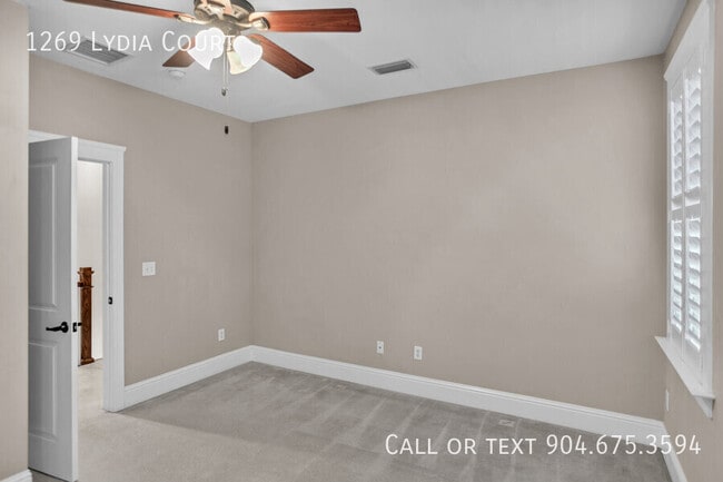 Building Photo - 1269 Lydia Ct