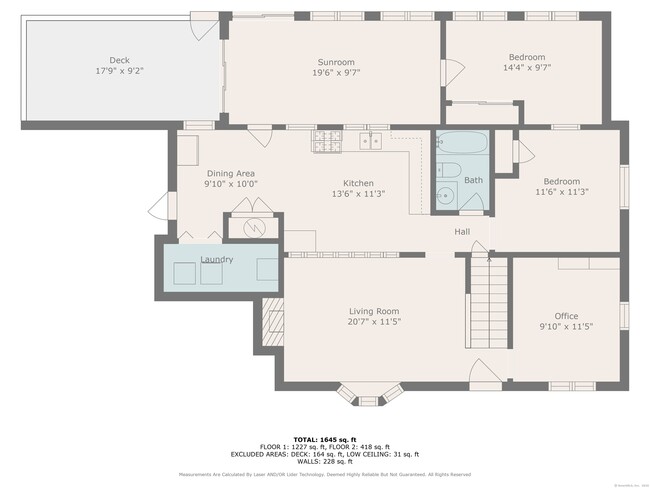 Building Photo - 10 Woodland Ter 1