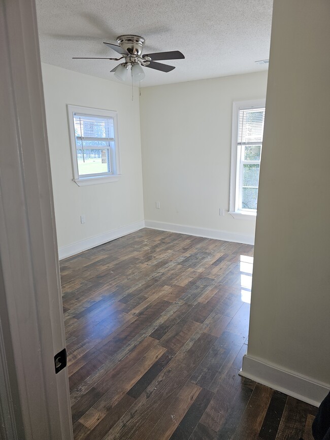 Upstairs bedroom 1 - 389 Mingo St