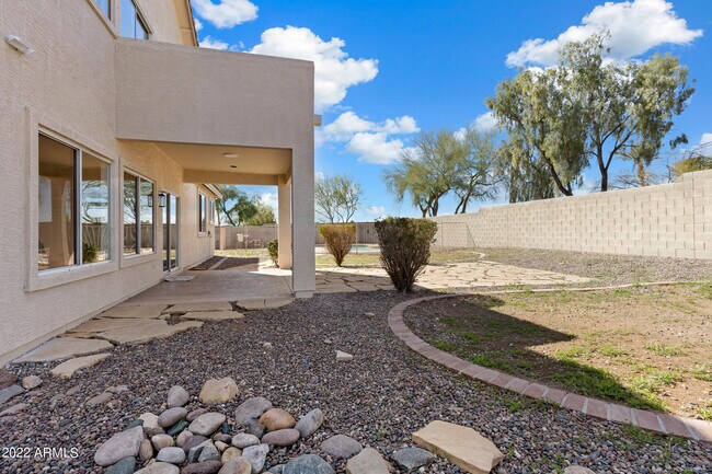 Building Photo - 5976 W Audrey Ln