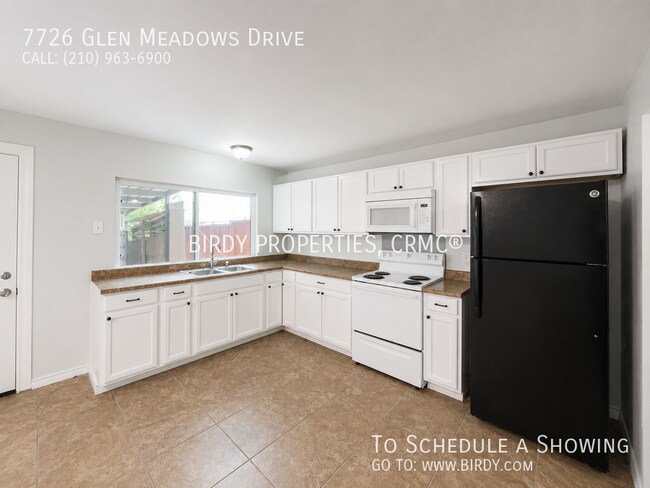 Building Photo - 7726 Glen Meadows Dr