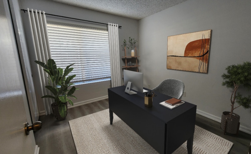 Building Photo - 3417 S Lowell St