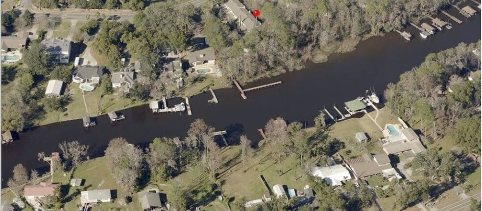 Building Photo - 5568 La Moya Ave