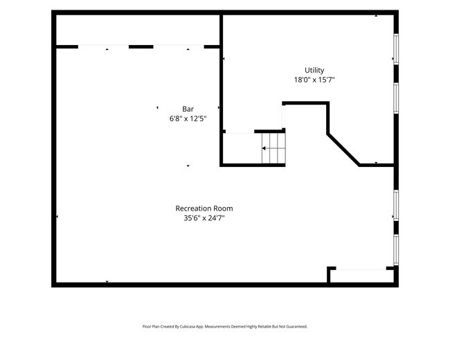 Building Photo - 38636 Rutgers Dr
