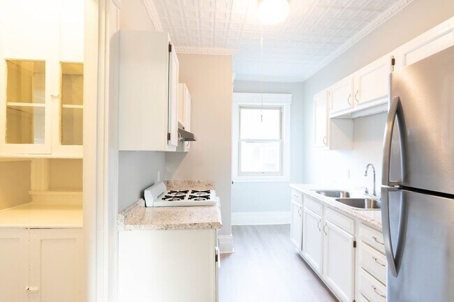 Building Photo - 509 Meigs St