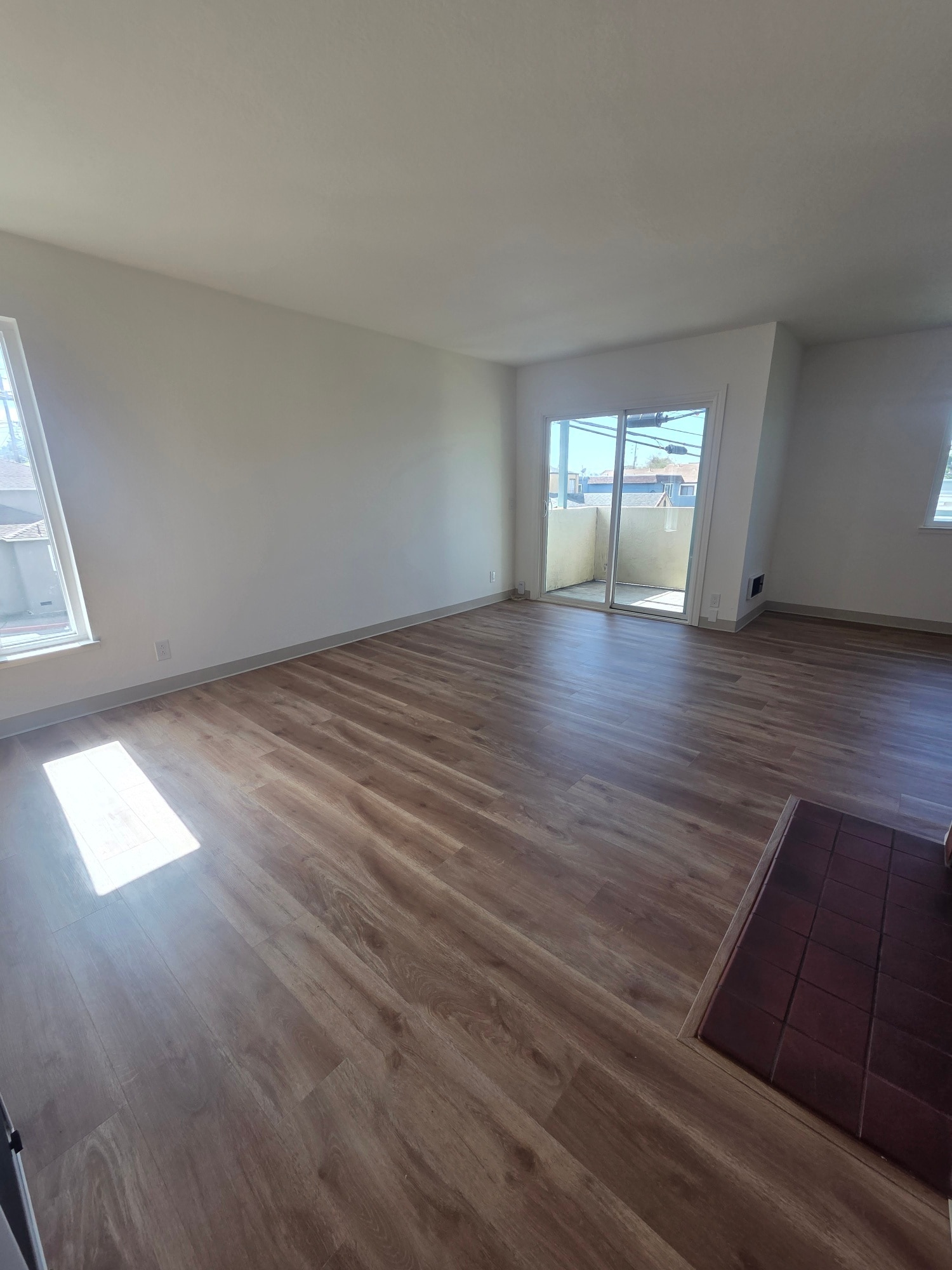 Building Photo - 3124 Yosemite Ave