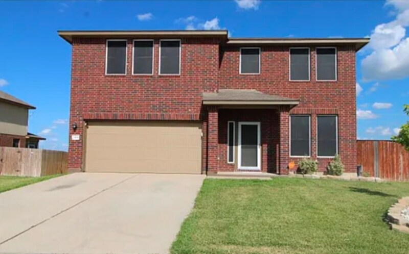 Building Photo - 2306 Jesse Dr