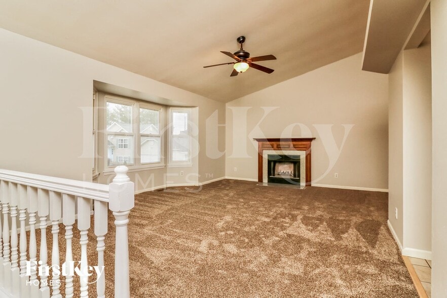 Building Photo - 1831 Florine Ct
