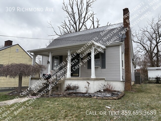 Primary Photo - 3-Bedroom, 1-Bath Two-Story Home with Fenc...