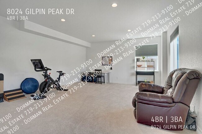 Building Photo - 8024 Gilpin Peak Drive