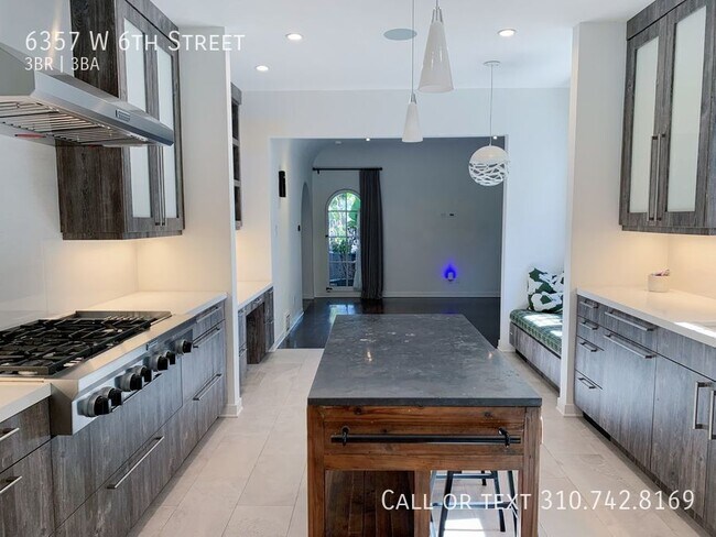 Building Photo - 6357 W 6th St