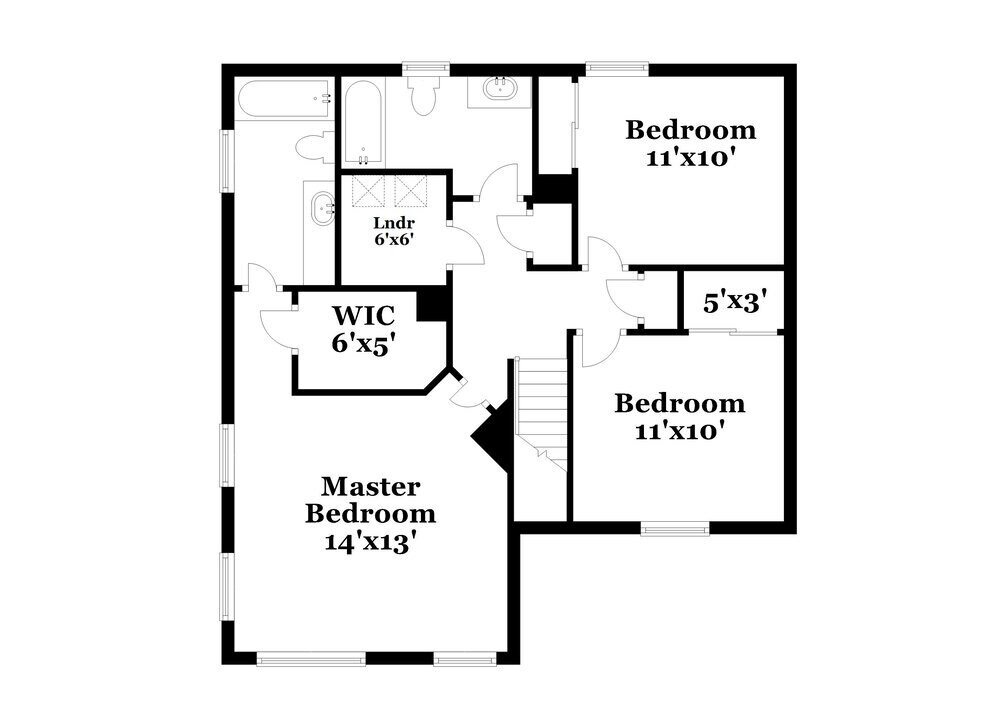Building Photo - 618 Averasboro Dr