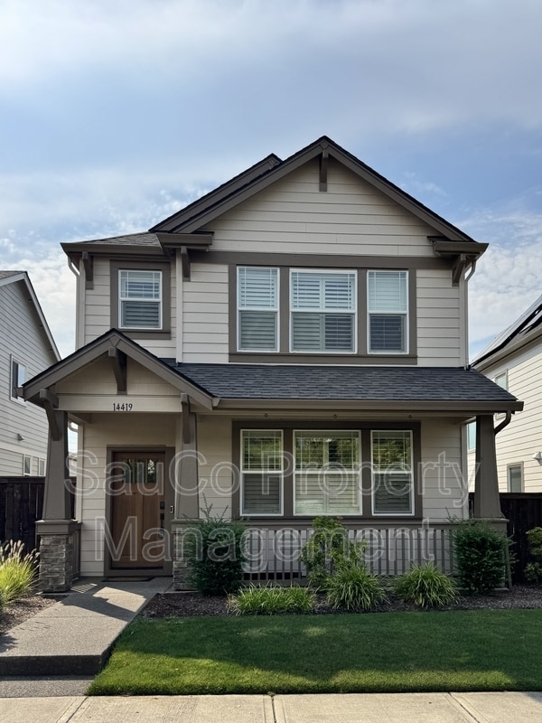 Building Photo - 14419 SW 168th Ave