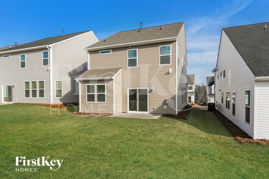 Building Photo - 705 Ridgemoor Trl
