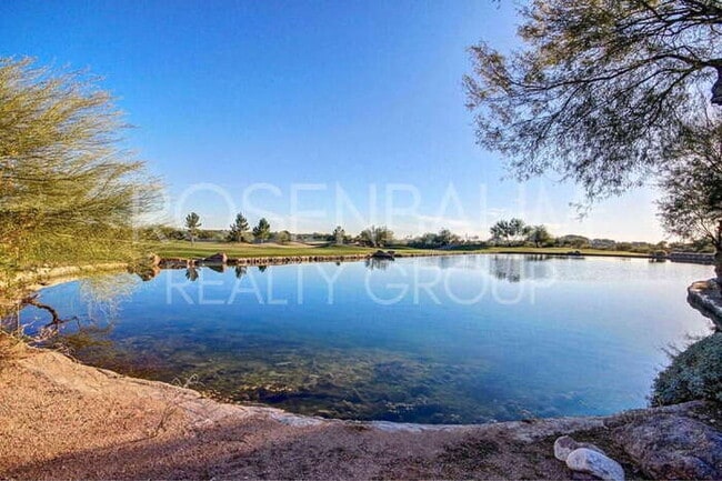 Building Photo - 9933 E Hidden Treasure Ct