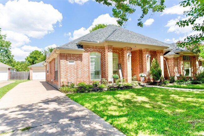 Building Photo - 8802 Willacy Ct