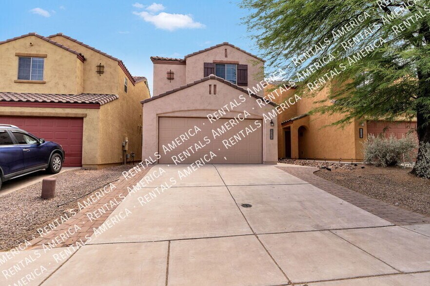 Building Photo - 14374 S Camino El Galan