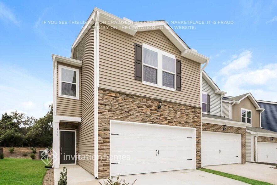 Building Photo - 911 Greenville Wy
