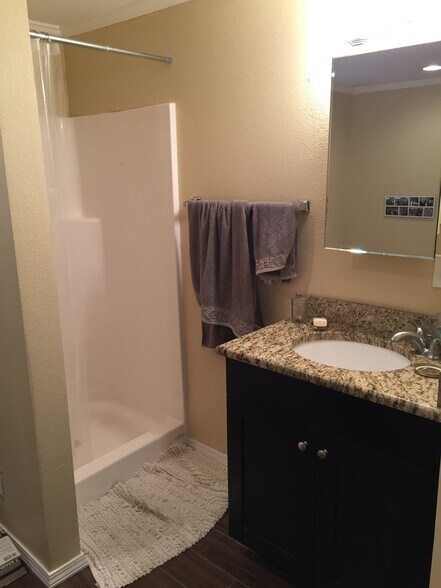 Bathroom 2 - 1441 S Frisco Ave