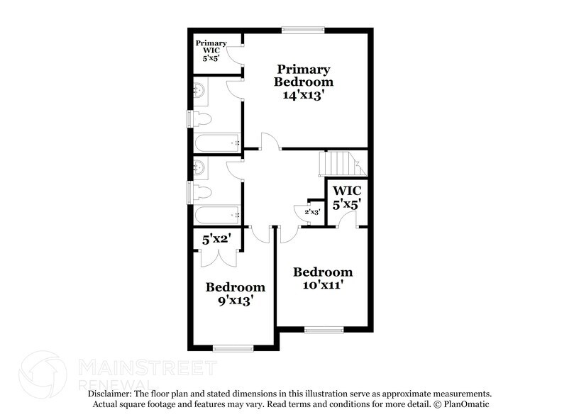 Building Photo - 3304 Braefield Dr