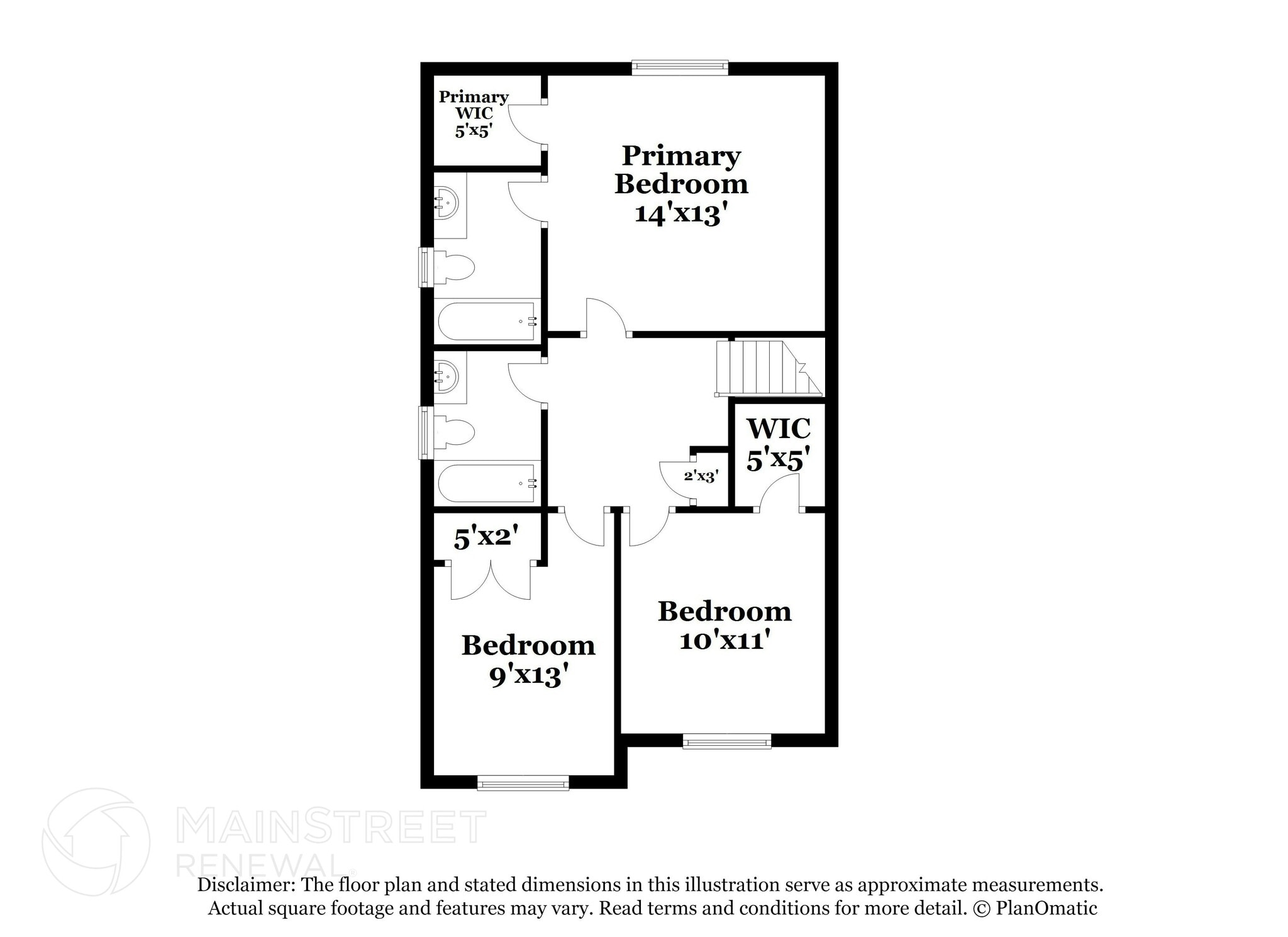 Building Photo - 3304 Braefield Dr