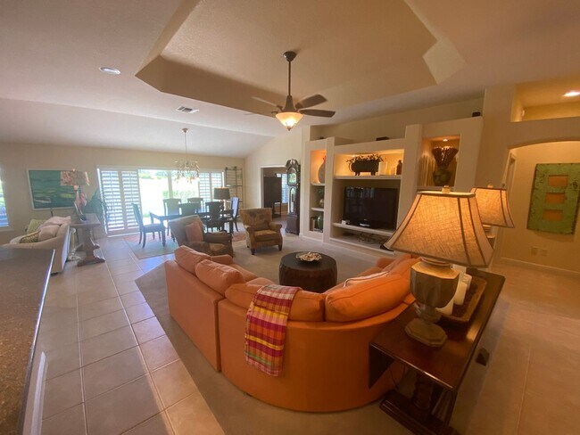 Building Photo - Exquisite - Turnkey, 3 + 2 + Office ANNUAL...