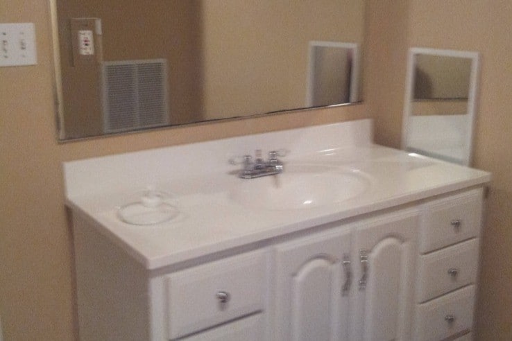 Master Bath - 657 Home Avenue SE