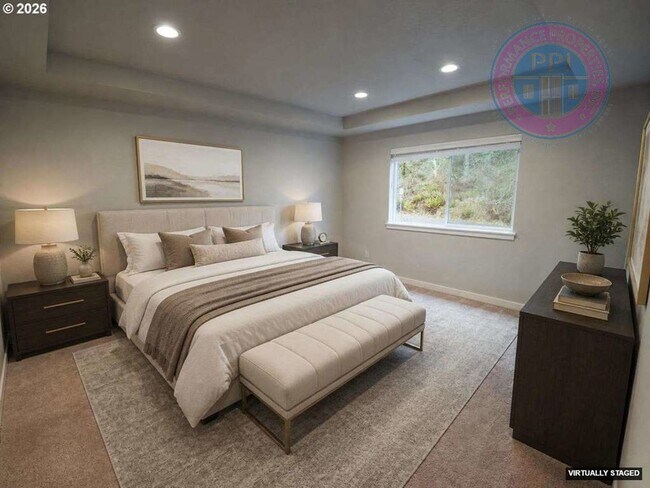 Building Photo - Desirable Happy Valley Location - Scouters Mountain Neighborhood / Move-In Ready