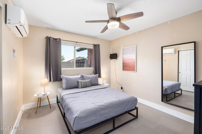 Building Photo - 8201 E Montecito Ave