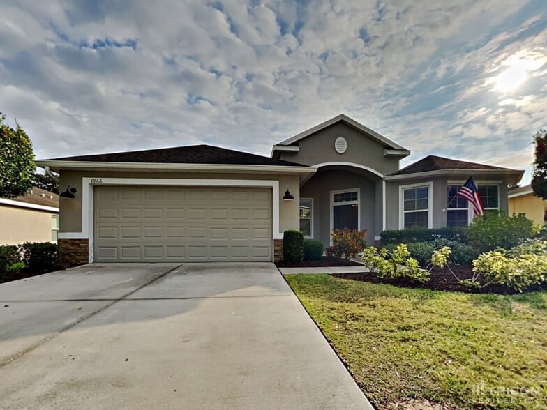 Building Photo - 1966 Wind Meadows Dr