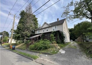 Building Photo - 98 Lincoln St