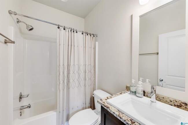 Building Photo - 708 Barristers Ct